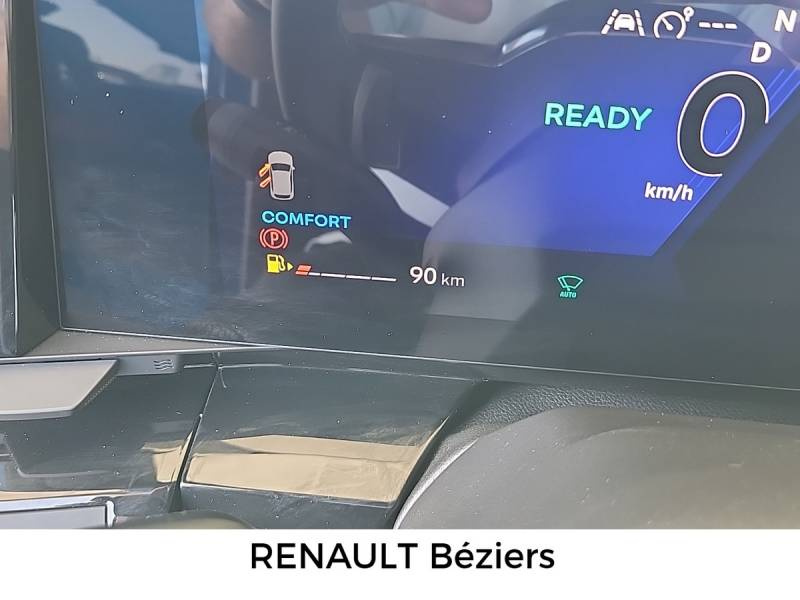 Renault Rafale