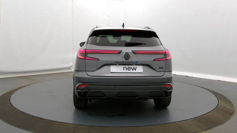 Renault Austral