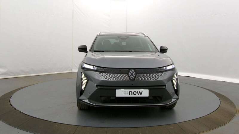 Renault Scenic E-Tech Electrique