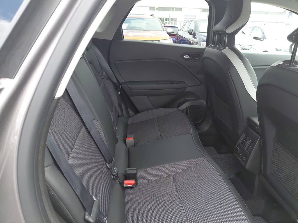 Renault Captur – Bild 13