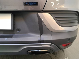 Vehicle 3D Image