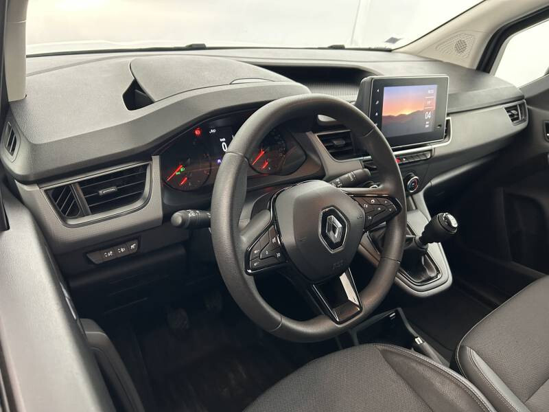 Renault Kangoo VU