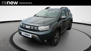 DUSTER