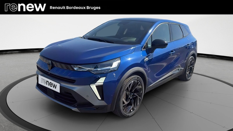 Renault Symbioz