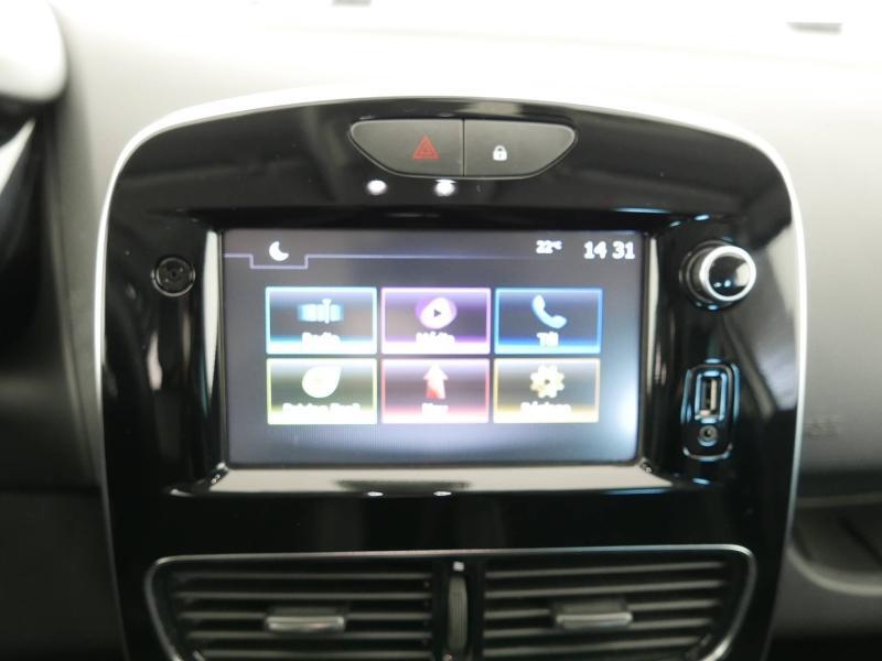 Renault Clio IV