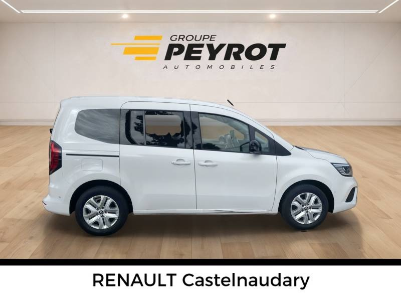 Renault Kangoo VP