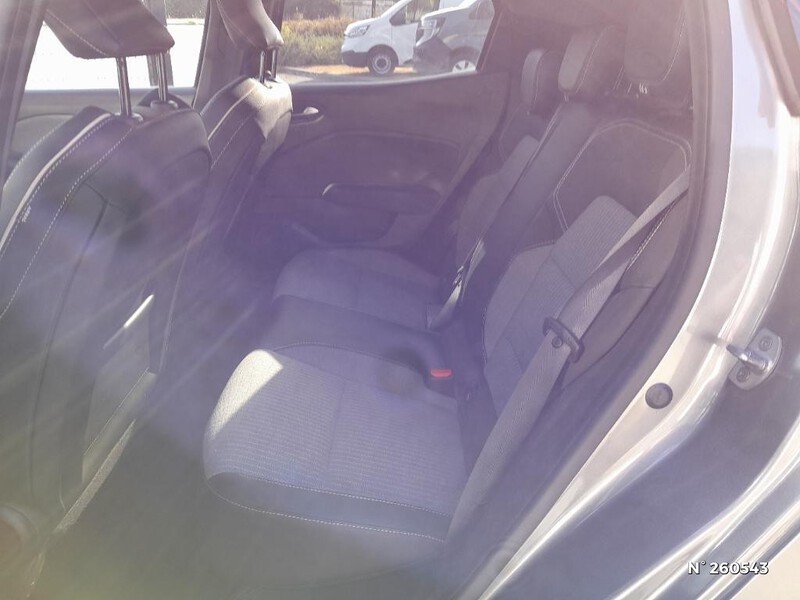 Renault Clio V