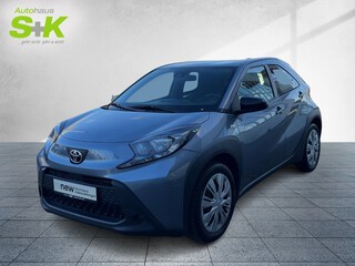 Aygo