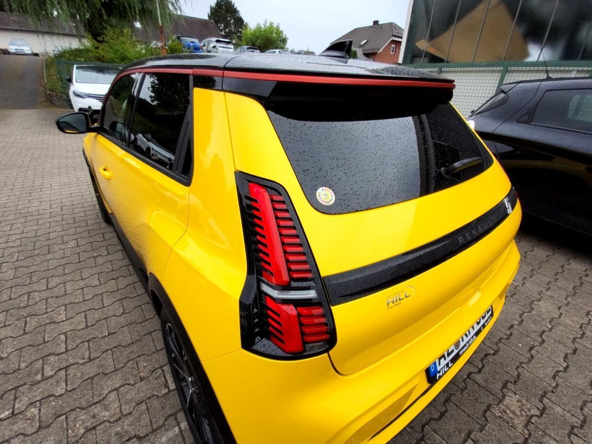Renault R 5 – Bild 15
