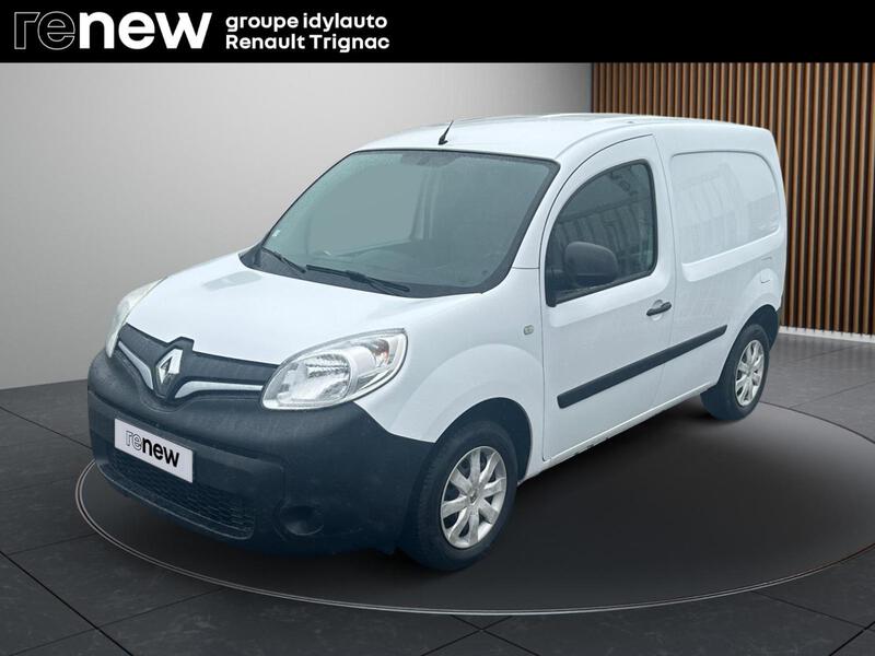 Renault Kangoo VU