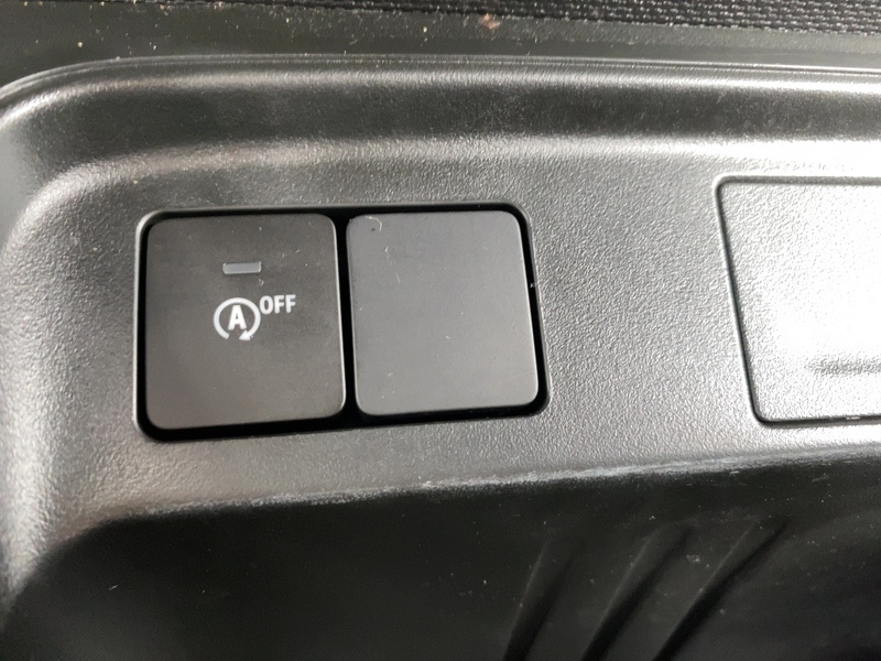 Fahrzeugabbildung Twingo ZEN SCe 65 Bild 21 von 21