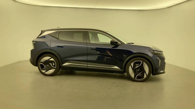 Renault Scenic E-Tech Electrique