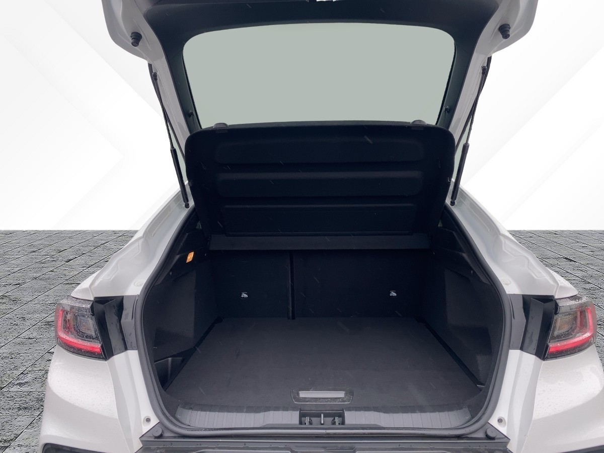 Renault Arkana – Bild 6