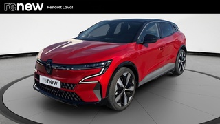 MEGANE E-TECH ELECTRIQUE
