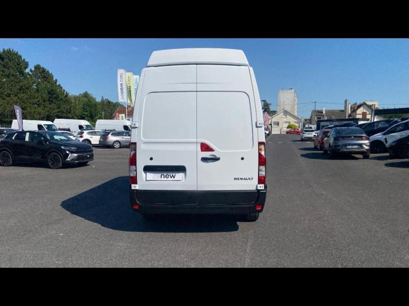 Renault Master Fourgon