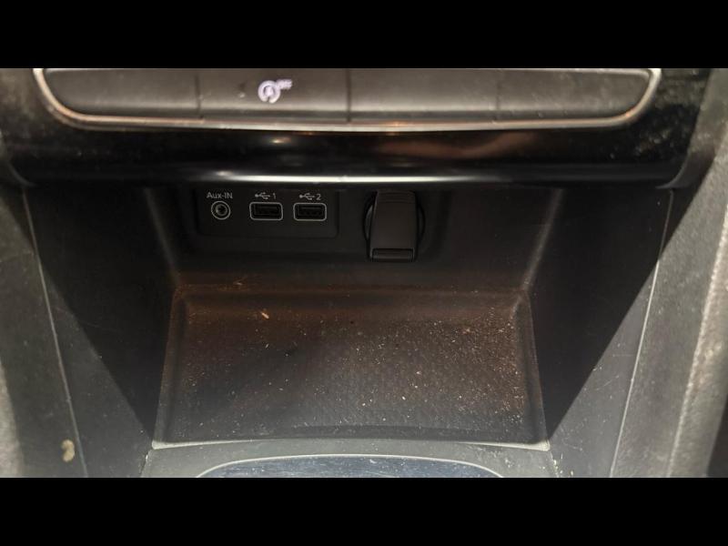 Renault Megane IV Societe