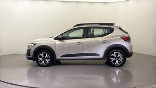 Vehicle 3D Image