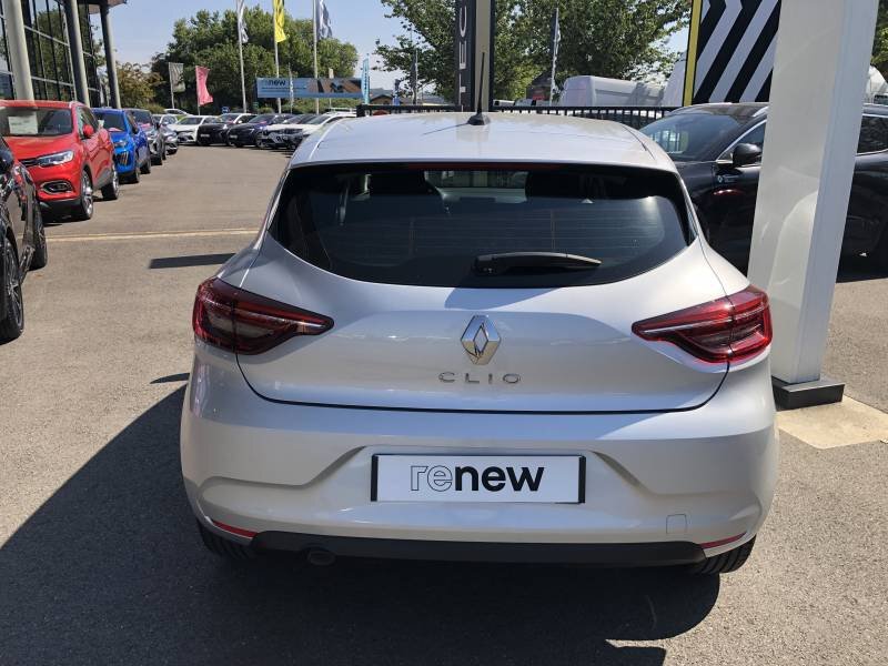 Renault Clio V