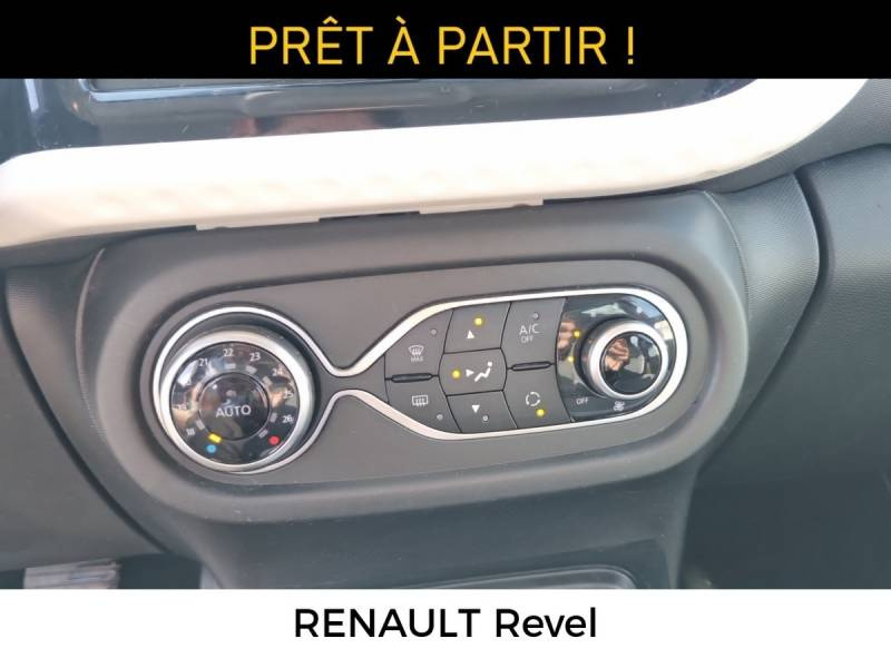 Renault Twingo E-Tech Electrique