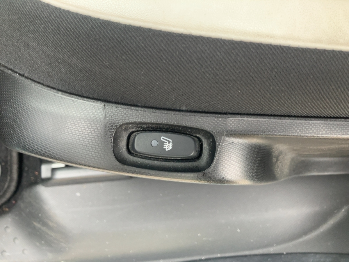 Renault Twingo – Bild 20