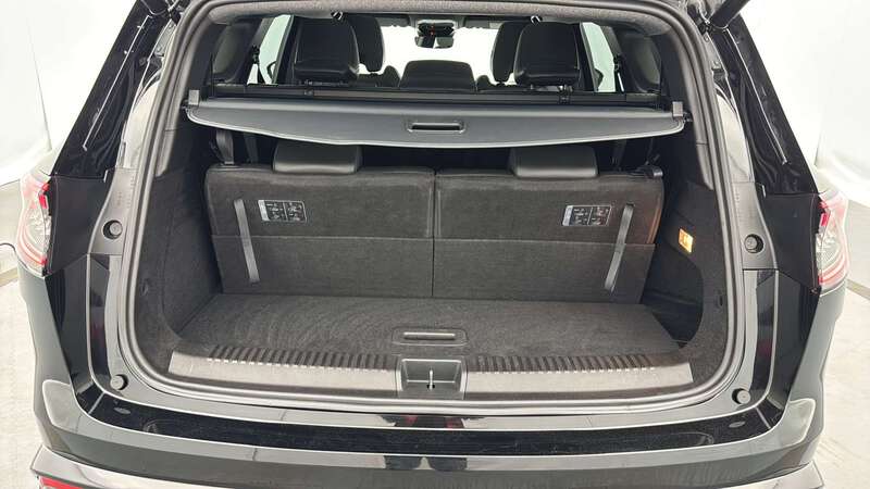 Renault Espace VI