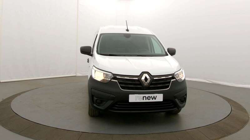 Renault Express VAN