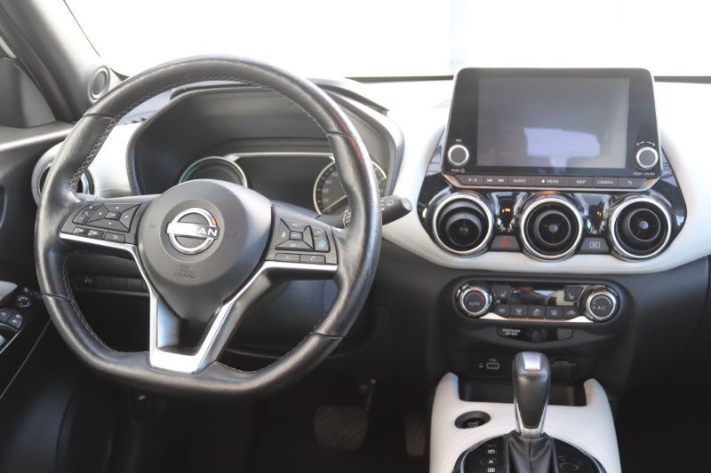 NISSAN Juke 2023 — imagine 13