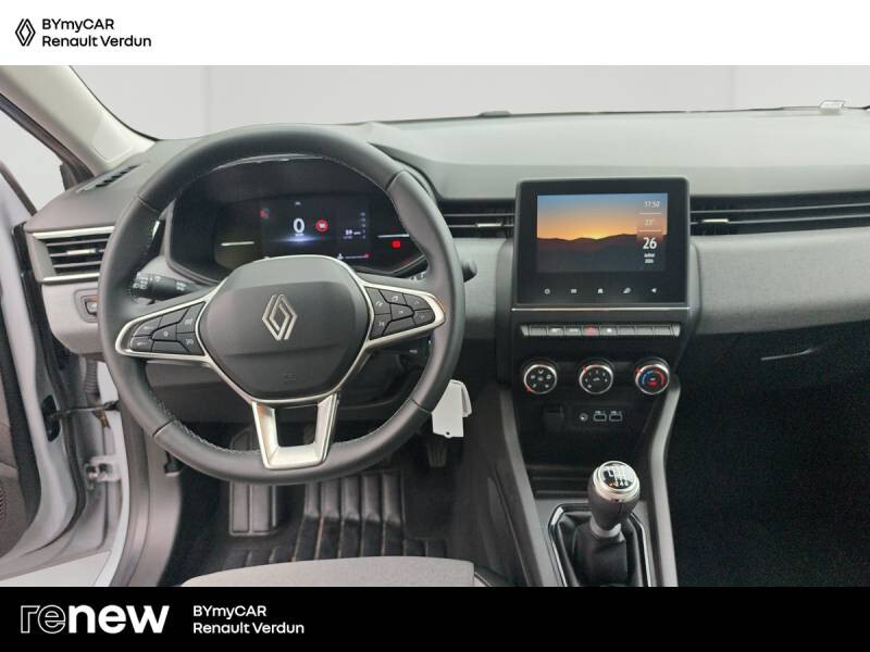 Renault Clio V