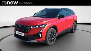 Vehicle 3D Image