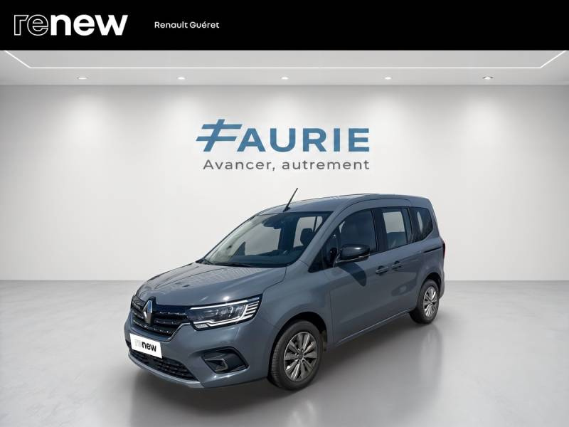 Renault Kangoo VP