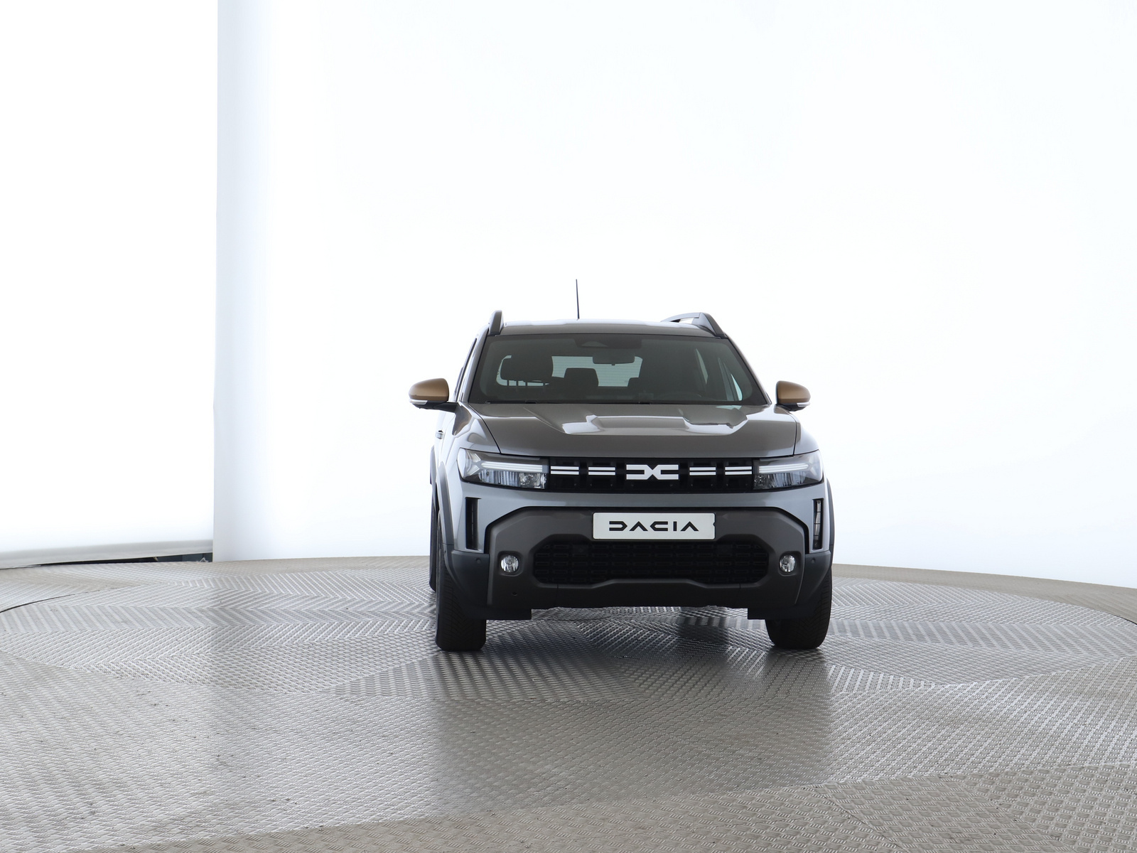 Dacia Duster – Bild 9
