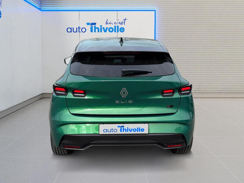Renault Clio VI