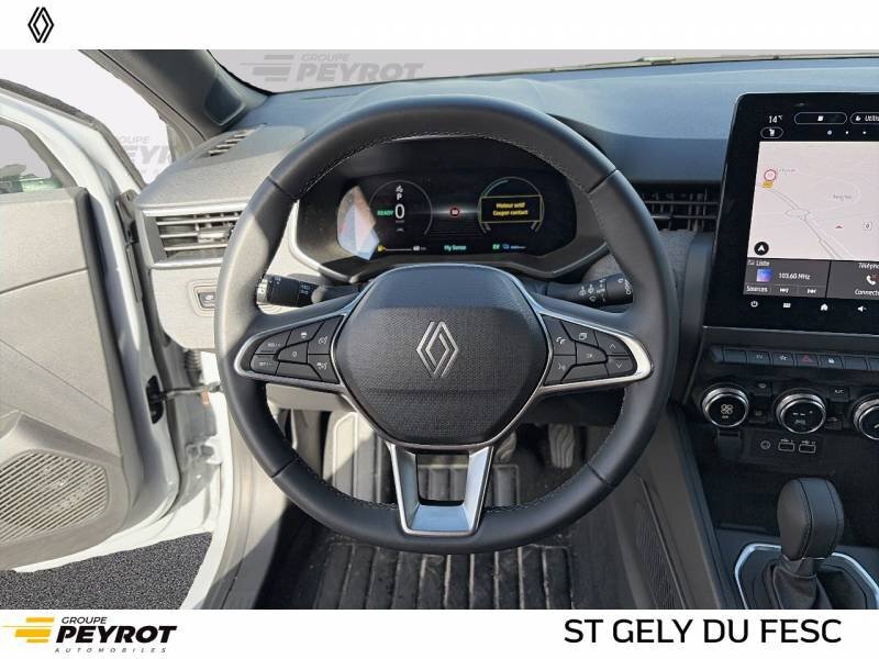 Renault Clio V