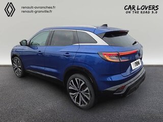 Vehicle 3D Image