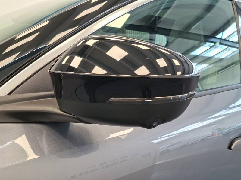 Renault Scenic E-Tech Electrique