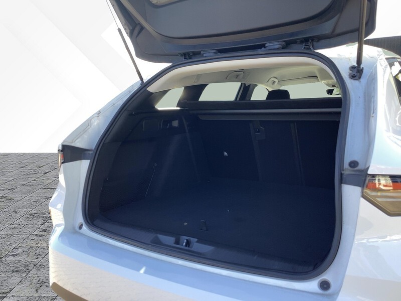 Fahrzeugabbildung Astra ABS ESP SERVO Wegfahrsperre Bild 6 von 20