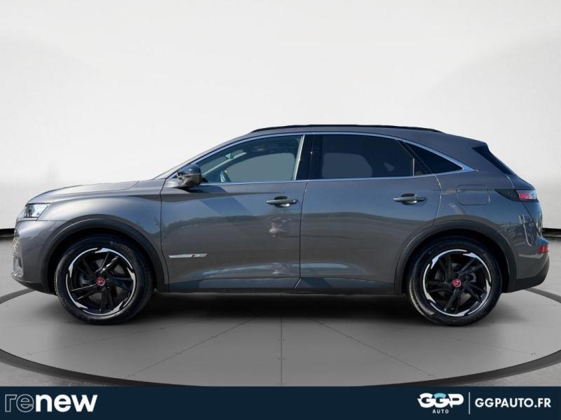 DS DS7 Crossback