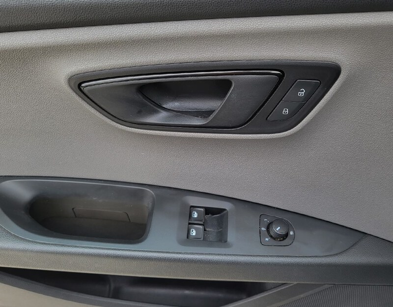 Seat León