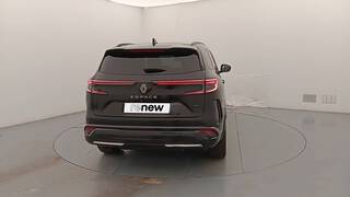 Vehicle 3D Image
