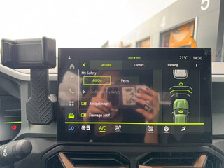 Vehicle 3D Image
