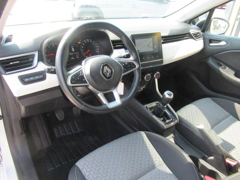 Renault Clio V