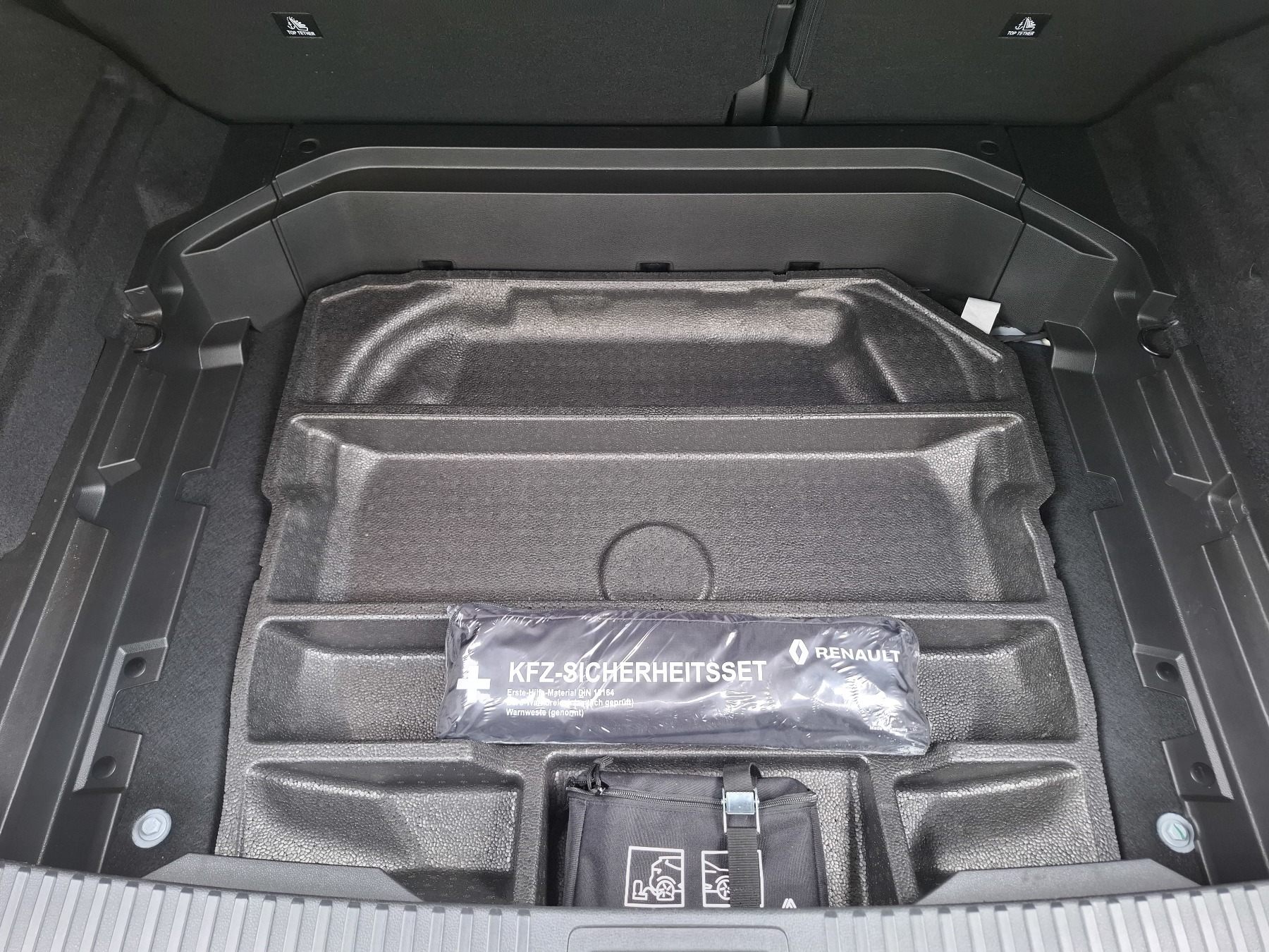Renault Austral – Bild 10