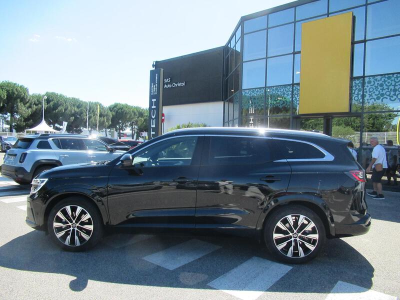 Renault Espace VI