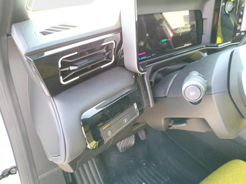 Renault R5 E-Tech Electrique