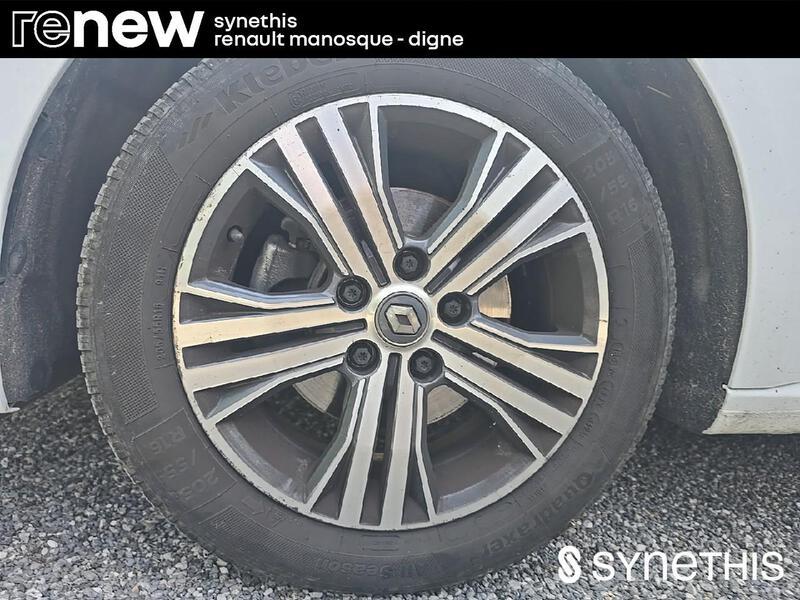 Renault Megane IV Berline