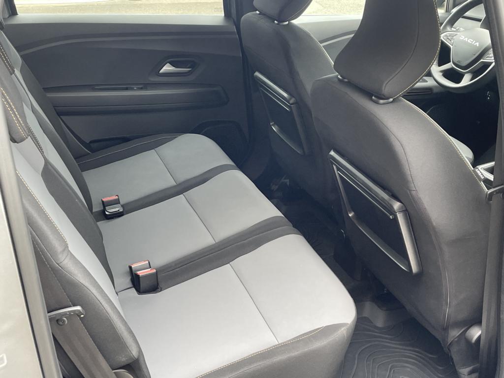 Dacia Jogger – Bild 8