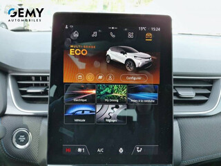 Vehicle 3D Image