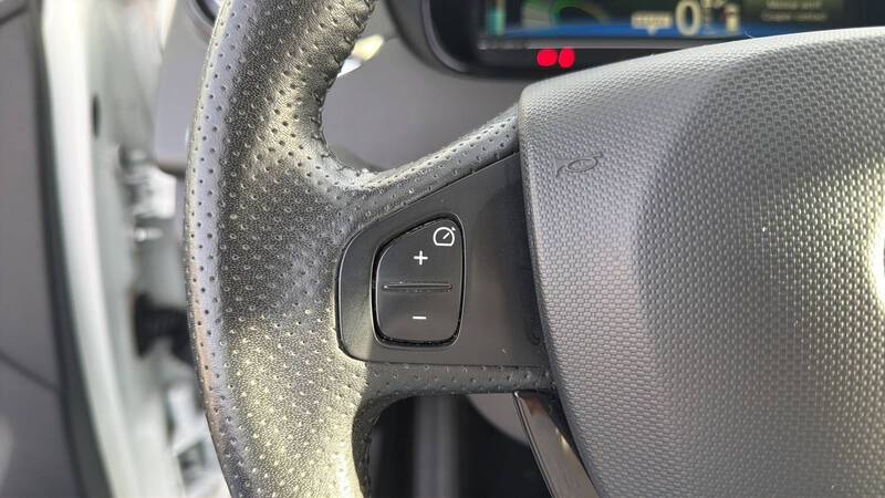 Renault ZOE E-Tech Electrique