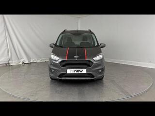 Vehicle 3D Image