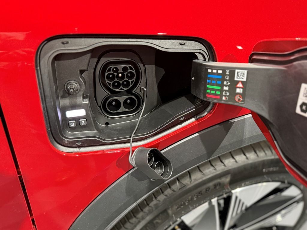 Renault Scenic E-TECH – Bild 13